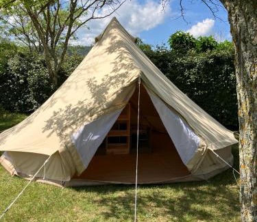 Saint-Remeze Other | Camping Carrefour de l'Ardèche