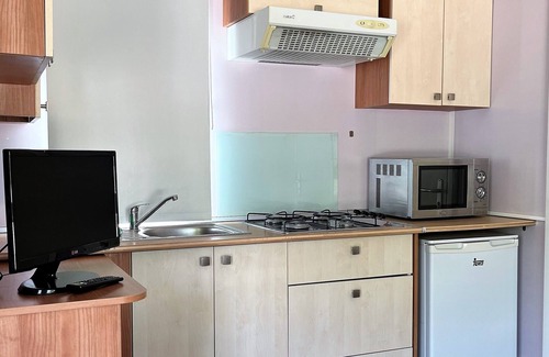 Casablanca Hotel | Camping de Zaragoza