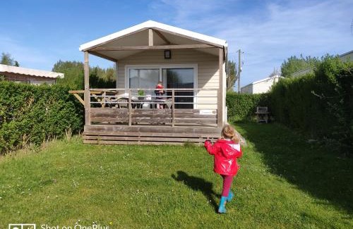 Rue Other | CAMPING DES OISEAUX- Baie de Somme