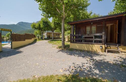 Fiscal Other | Camping El Jabalí Blanco