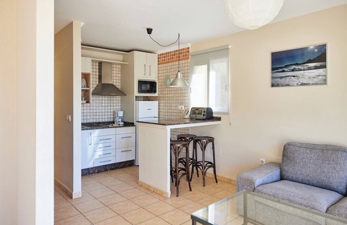 Los Dolores RV Rental | Camping El Portús