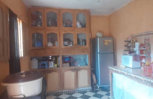 Er-Rich House | Camping Ferme Farmhouse