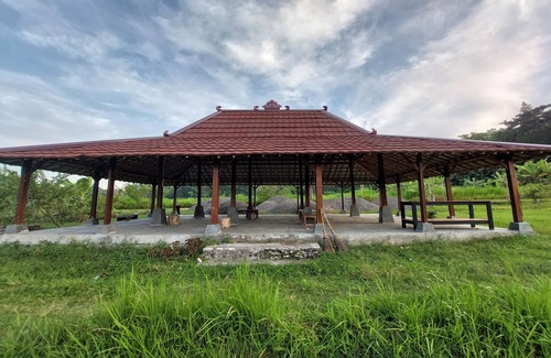 Bantul RV Rental | Camping Ground Banjaran Village