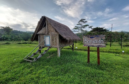 Bantul RV Rental | Camping Ground Banjaran Village