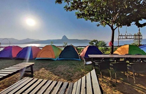 Thakursai Other | Camping in Pawna Lake