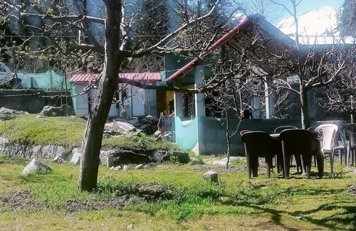 New Manali RV Rental | Camping in Solang Valley Manali