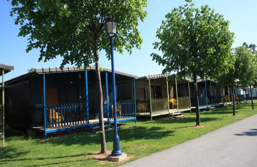 Ayegui Other | Camping Iratxe Ciudad de Vacaciones