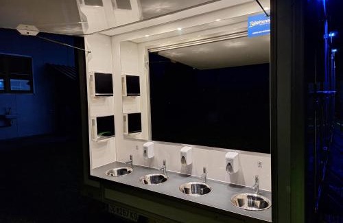 Pausendorf Other | Camping Kaltenbrunner 64m2 Stellfläche