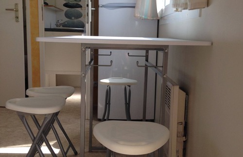 Cazalla De La Sierra RV Rental | Camping La Fundición