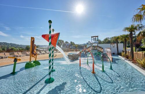 Houlgate Other | Camping La Vallée - Roan