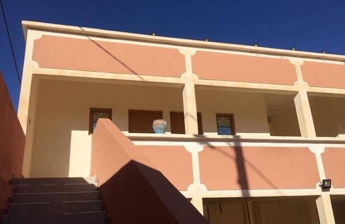 Tarsouat Bed & Breakfast | Camping La Vallee de Tarsouate