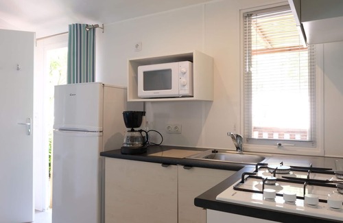 Caorle House | Camping Laguna Village by Interhome