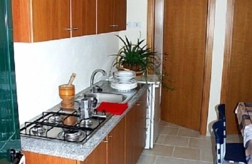 Badolato Marina RV Rental | Camping Larocca