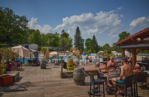 Pommeuse Other | Camping Le Chêne Gris - Roan