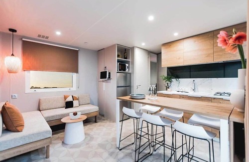 Sainte-Marie-la-Mer RV Rental | Camping Le Sainte Marie