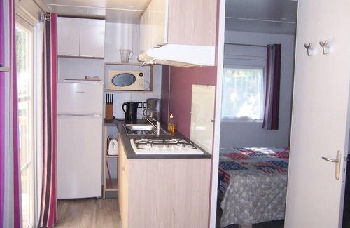 Rivarennes RV Rental | Camping les Terrasses de Rivarennes