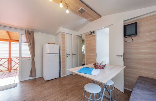 Starigrad RV Rental | Camping Paklenica