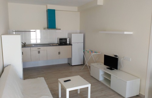 San Javier RV Rental | camping san javier