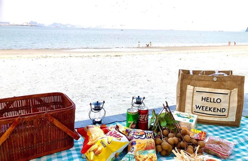 Co To Other | Camping Santorini & Restaurant ,Cafe