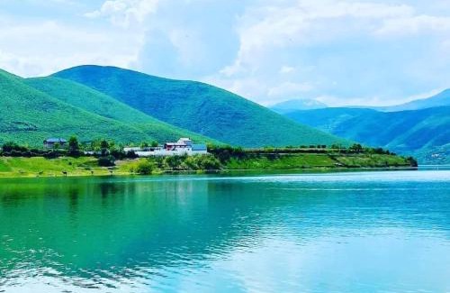 Kukes County Other | Camping SuperPanorama