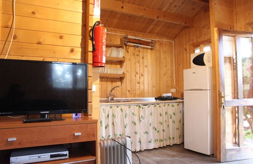 Velilla-Taramay RV Rental | Camping Tropical