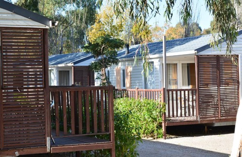 Pobles del Sud Other | Camping Valencia el Saler