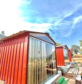 Kadadhe Other | Camping Village and Resort Pawna lake