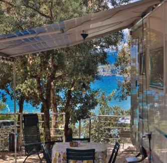 Lido di Capoliveri Resort | Camping Village Le Calanchiole
