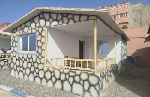 Sidi Ouassay Apartment | Camping wassay beach