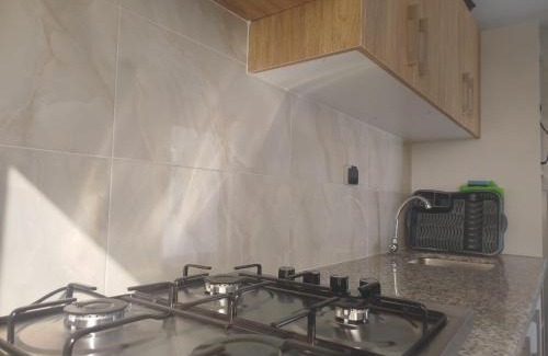 Sidi Ouassay Apartment | Camping wassay beach