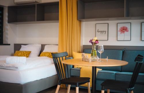 Treffen Ski Chalet | Campingbeach Ossiacher See