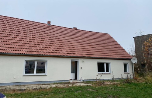 Spantekow RV Rental | Campingurlaub Zwischen Usedom und Rügen