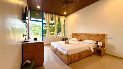 Khalapur Resort | CampKayak By Nestalla