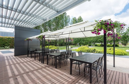 Turro House | Camplus Turro - Casa per Ferie