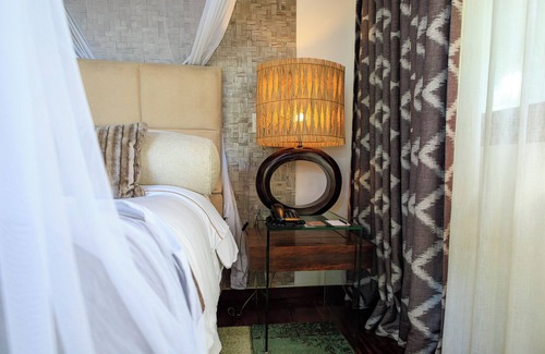 Santo Andre Resort | Campo Bahia Hotel Villas Spa