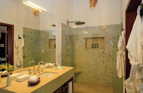 Santo Andre Resort | Campo Bahia Hotel Villas Spa