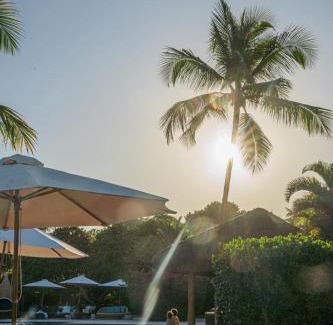 Santo Andre Hotel | Campo Bahia Hotel Villas Spa