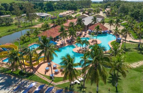 Alvares Machado Resort | Campo Belo Resort