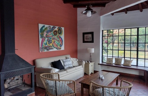 San Salvador de Jujuy House | CampoMora- 5 min del Centro - CONFORT - Parrilla & Pileta