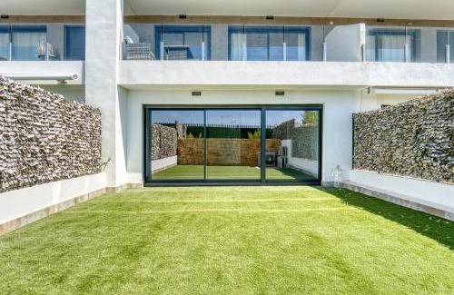 Finestrat House | Camporrosso Village