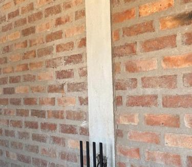 Villa Basilio Nievas Ski Chalet | Campos de Lucinda