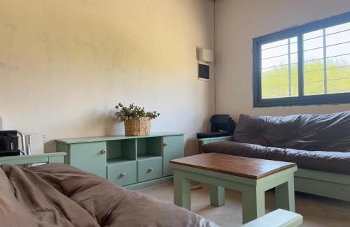 Villa Basilio Nievas Ski Chalet | Campos de Lucinda