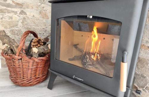 Coscurita House | Campos de Villalba