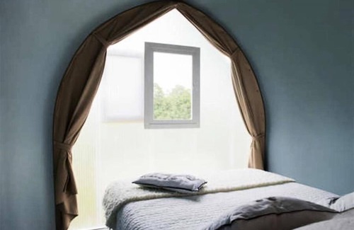 Balleroy House | Campsite Le Clos de Balleroy * - Coco Sweet 2 Rooms 2 People Without Sanitary