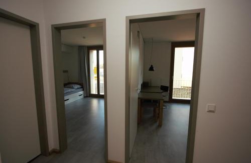 Nordstadt Apartment | Campus Apartments