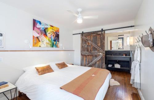 Naturita Hotel | CampV