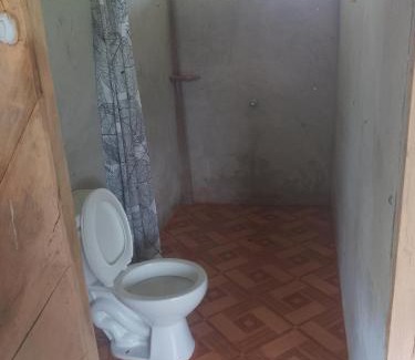 San Juan de Yanayacu Cabin | CAMUNGO jungle Lodge in indigenous community ALL INCLUSIVE