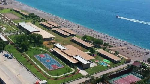 Camyuva Apartment | can apart hotel