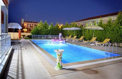 Camyuva Apartment | can apart hotel