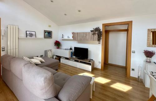 Sant Joan de Les Abadesses Apartment | Can Baleta